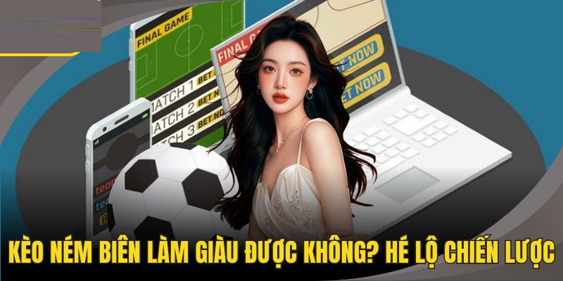 Kèo Ném Biên